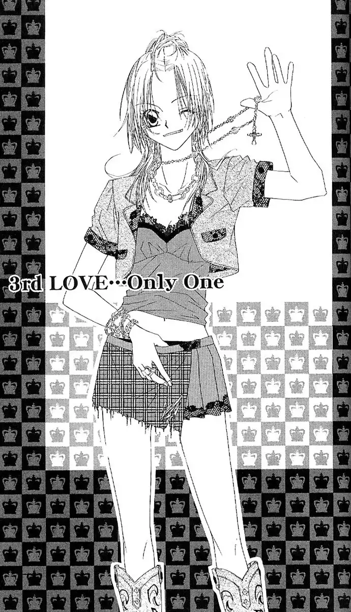 Lovey Dovey Chapter 3 2